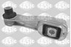 Coxim (suporte) direito superior de motor 2704051 SASIC