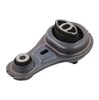 Coxim (suporte) traseiro de motor 2704053 SASIC