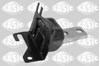 Coxim (suporte) esquerdo de motor 2704109 SASIC