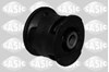 Coxim (suporte) direito de motor (bloco silencioso) 2704119 SASIC