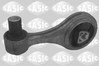 Coxim (suporte) traseiro de motor 2706024 SASIC