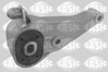 Consola de coxim (apoio) traseira de motor 2706075 SASIC