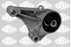 Coxim (suporte) dianteiro de motor 2706111 SASIC