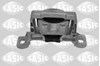 Coxim (suporte) direito dianteiro de motor 2706114 SASIC