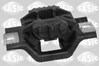 Coxim (suporte) esquerdo superior de motor 2706188 SASIC