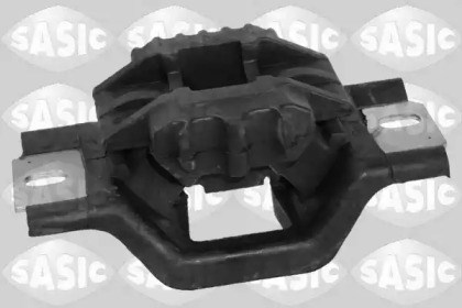 Coxim (suporte) esquerdo superior de motor 2706188 SASIC