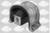 Coxim (suporte) dianteiro de motor 2706220 SASIC