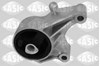 Coxim (suporte) dianteiro de motor 2706222 SASIC