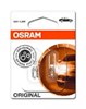 Lâmpada de painel (de painel de dispositivos) 272102B OSRAM