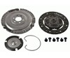 Kit de embraiagem (3 peças) 3000082003 SACHS