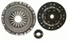 Kit de embraiagem (3 peças) 3000111001 SACHS