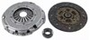 Kit de embraiagem (3 peças) 3000950626 SACHS