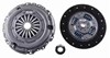Kit de embraiagem (3 peças) 3000951341 SACHS