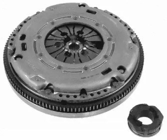 Volante de motor 3000951790 Sachs