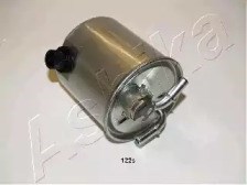 Filtro Combustivelmotaqu 3001122