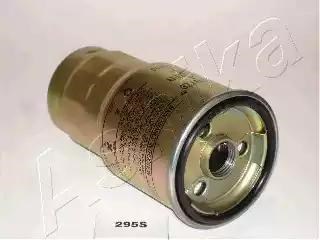 filtro gasoil para toyota yaris 1.4 d-4d (nlp90_) 1ndtv | 3002295