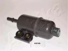 Filtro combustivelblue p 3004423