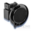 Sensor de fluxo (consumo) de ar, medidor de consumo M.A.F. - (Mass Airflow) 30045 BREMI