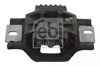 Coxim (suporte) esquerdo superior de motor 30058 FEBI