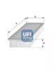 Filtro de ar 3007000 UFI