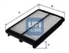 Filtro de ar 3010200 UFI