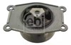 Coxim (suporte) esquerdo de motor 30106 FEBI