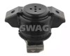 Coxim (suporte) traseiro de motor 30130023 SWAG