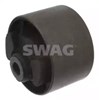 Coxim (suporte) direito de motor 30130046 SWAG