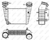 Radiador de intercooler 30147A NRF