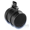 Sensor de fluxo (consumo) de ar, medidor de consumo M.A.F. - (Mass Airflow) 30152 BREMI