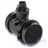 Sensor de fluxo (consumo) de ar, medidor de consumo M.A.F. - (Mass Airflow) 30173 BREMI