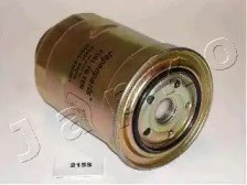 Suporte de filtro de óleo para Toyota Auris 1.4 D-4D (nde150_) 1º 30215