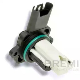 Sensor de fluxo (consumo) de ar, medidor de consumo M.A.F. - (Mass Airflow) 30246 Bremi