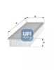 Filtro de ar 3025700 UFI