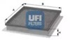 Filtro de ar 3025900 UFI