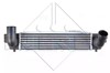 Radiador de intercooler 30372 NRF