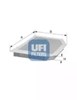 Filtro de ar 3059700 UFI