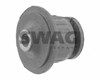 Bloco silencioso (coxim) de viga dianteira (de plataforma veicular) 30750003 SWAG