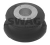 Bloco silencioso (coxim) de viga dianteira (de plataforma veicular) 30750009 SWAG