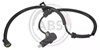 Sensor ABS dianteiro direito 30918 ABS