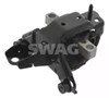 Coxim (suporte) esquerdo de motor 30919906 SWAG