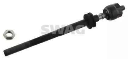 Tração de direção 30932157 SWAG