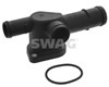 Flange do sistema de esfriamento (união em T) 30948365 SWAG