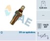 Sensor de temperatura do fluido de esfriamento 31570 FAE