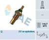 Sensor de temperatura do fluido de esfriamento 32010 FAE