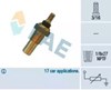 Sensor de temperatura do fluido de esfriamento 32040 FAE