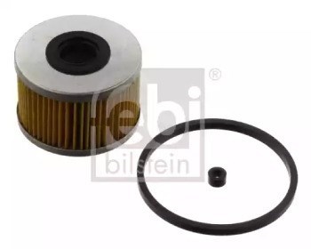 Soporte filtro gasoil para Renault Megane I 1.9 DTI (Ba08, Ba0N) F9Ka736 32095