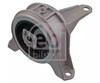 Coxim (suporte) direito de motor 32428 FEBI