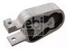 Coxim (suporte) traseiro de motor 32669 FEBI