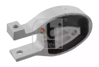 Ica Lower Ford Mondeo Travesseiro (07-15) (01003) Metalrubber 32671